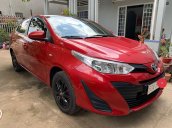 Chính chủ cần bán xe Toyota Vios sản xuất 2018