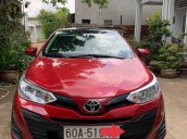 Chính chủ cần bán xe Toyota Vios sản xuất 2018