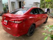 Chính chủ cần bán xe Toyota Vios sản xuất 2018