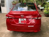 Chính chủ cần bán xe Toyota Vios sản xuất 2018