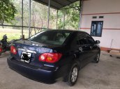 Bán Toyota Corolla Altis sản xuất 2001, nhập khẩu, 155 triệu