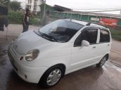 Cần bán gấp Daewoo Matiz năm 2007 giá cạnh tranh