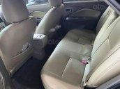 Cần bán lại xe Toyota Yaris 1.3 đời 2010, màu đen, nhập khẩu  