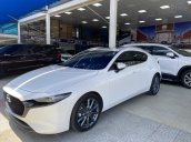 Bán Mazda 3 năm sản xuất 2020