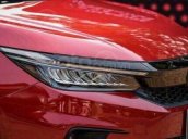 Bán Honda City 2021 sẵn xe đủ màu giao ngay, tặng tiền mặt, bảo hiểm, phụ kiện lên đến 50tr đồng - Hỗ trợ vay 80%