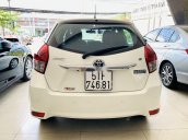 Cần bán lại xe Toyota Yaris sản xuất năm 2016, xe nhập còn mới