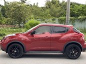 Xe Nissan Juke năm sản xuất 2012, nhập khẩu nguyên chiếc còn mới, 585tr