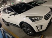 Bán Hyundai Creta năm sản xuất 2015, xe nhập còn mới, giá chỉ 588 triệu