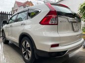 Bán Honda CR V năm 2015 còn mới