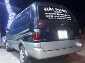 Cần bán Toyota Zace đời 2000, màu xanh lam