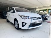 Cần bán lại xe Toyota Yaris sản xuất năm 2016, xe nhập còn mới