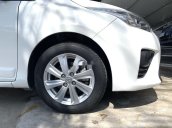 Cần bán lại xe Toyota Yaris sản xuất năm 2016, xe nhập còn mới