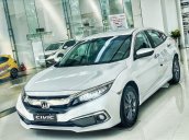 Cần bán xe Honda Civic năm sản xuất 2021, xe nhập, giá tốt