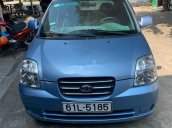 Bán ô tô Kia Picanto năm 2007, xe nhập còn mới, 179tr