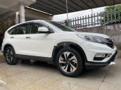 Bán Honda CR V năm 2015 còn mới