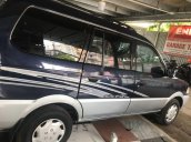 Bán Toyota Zace sản xuất năm 2000, màu xanh lam, xe nhập