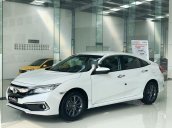 Cần bán xe Honda Civic năm sản xuất 2021, xe nhập, giá tốt