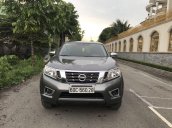 Bán xe Nissan Navara đời 2018, màu xám, nhập khẩu nguyên chiếc số tự động