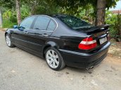 Bán ô tô BMW 318i năm 2001 còn mới