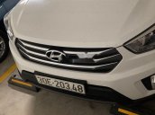 Bán Hyundai Creta năm sản xuất 2015, xe nhập còn mới, giá chỉ 588 triệu