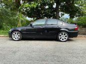 Bán ô tô BMW 318i năm 2001 còn mới