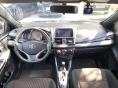 Cần bán lại xe Toyota Yaris sản xuất năm 2016, xe nhập còn mới