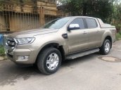 Bán Ford Ranger XLT đời 2017, nhập khẩu số sàn giá cạnh tranh