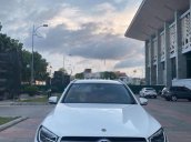 Bán ô tô Mercedes GLC 200 đời 2020, màu trắng