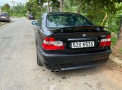 Bán ô tô BMW 318i năm 2001 còn mới