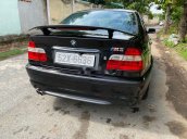 Bán ô tô BMW 318i năm 2001 còn mới