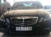 Bán ô tô Mercedes E250 sản xuất 2010, nhập khẩu nguyên chiếc còn mới