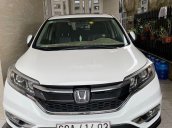 Bán Honda CR V năm 2015 còn mới