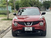 Xe Nissan Juke năm sản xuất 2012, nhập khẩu nguyên chiếc còn mới, 585tr