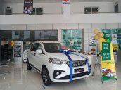 Cần bán xe Suzuki Ertiga 1.5AT năm 2021, xe nhập