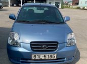 Bán ô tô Kia Picanto năm 2007, xe nhập còn mới, 179tr