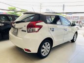 Cần bán lại xe Toyota Yaris sản xuất năm 2016, xe nhập còn mới