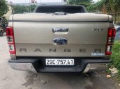 Bán Ford Ranger XLT đời 2017, nhập khẩu số sàn giá cạnh tranh