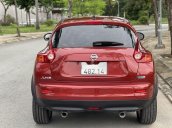 Xe Nissan Juke năm sản xuất 2012, nhập khẩu nguyên chiếc còn mới, 585tr