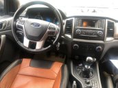 Bán Ford Ranger XLT đời 2017, nhập khẩu số sàn giá cạnh tranh