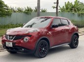 Xe Nissan Juke năm sản xuất 2012, nhập khẩu nguyên chiếc còn mới, 585tr