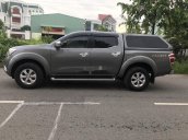 Bán xe Nissan Navara đời 2018, màu xám, nhập khẩu nguyên chiếc số tự động