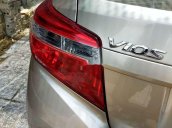 Bán Toyota Vios đời 2014 như mới, giá tốt