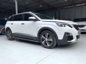 Bán Peugeot 5008 sản xuất 2020, màu trắng