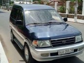 Cần bán lại xe Toyota Zace đời 2002, nhập khẩu chính chủ, giá chỉ 149 triệu