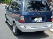 Cần bán lại xe Toyota Zace đời 2002, nhập khẩu chính chủ, giá chỉ 149 triệu