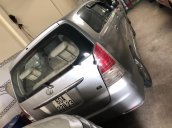 Bán Toyota Innova G 2.0 sản xuất 2009, màu bạc