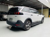 Bán Peugeot 5008 sản xuất 2020, màu trắng