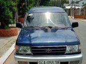 Cần bán lại xe Toyota Zace đời 2002, nhập khẩu chính chủ, giá chỉ 149 triệu