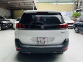 Bán Peugeot 5008 sản xuất 2020, màu trắng