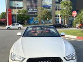 Audi A5 mui trần model 2015 cực đẹp giá rẻ